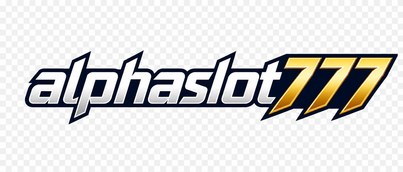 Logo alphaslot777